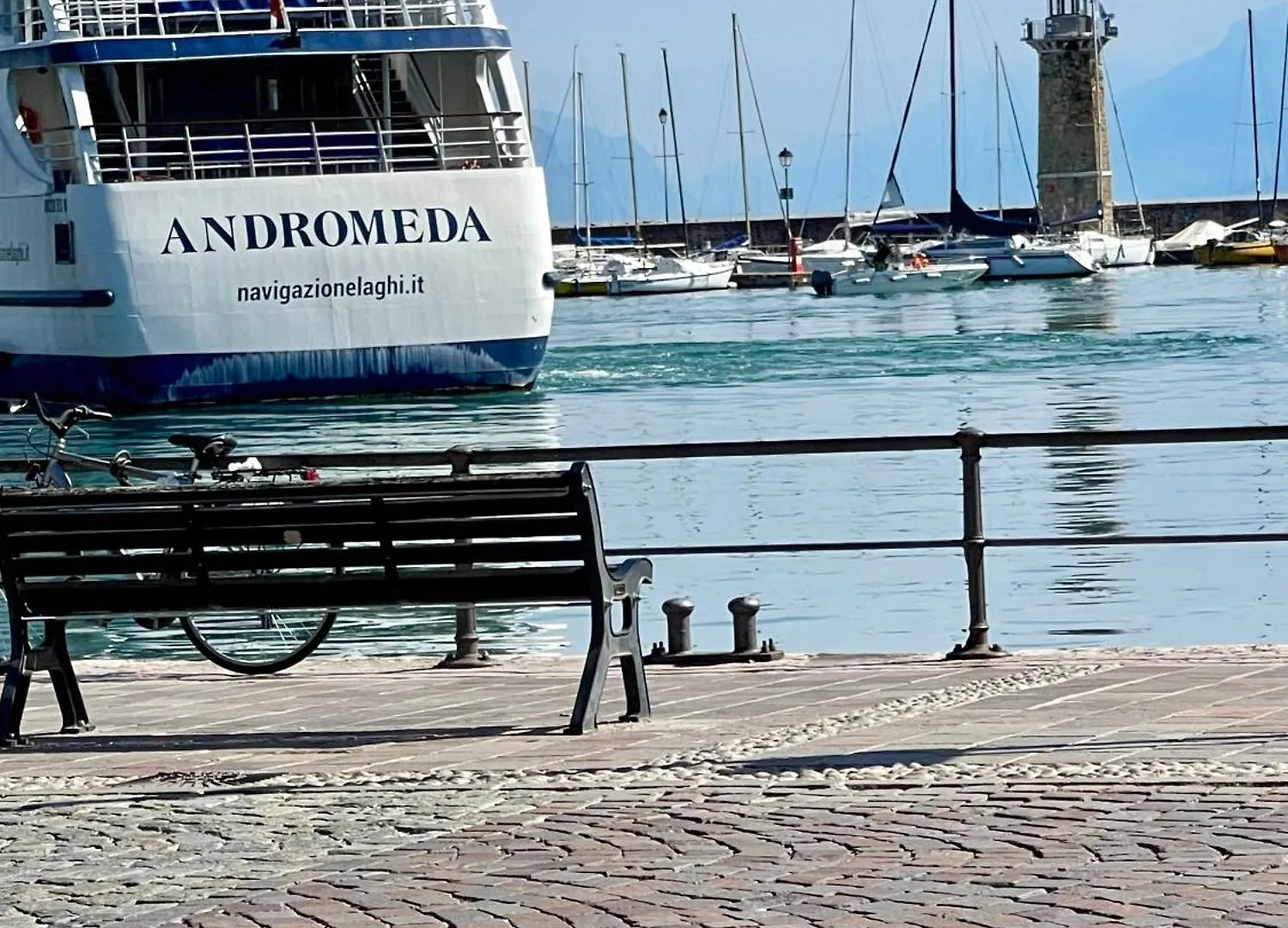 Nido Tra Castello E Lago Desenzano del Garda 0*,