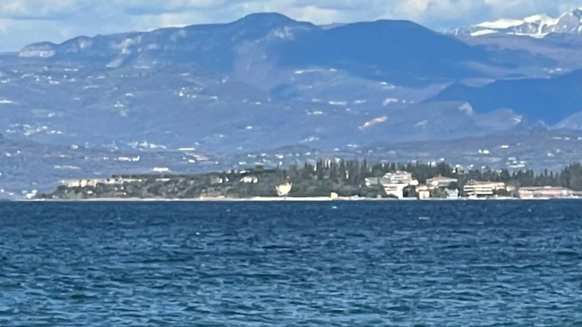 Semesterbostad Nido Tra Castello E Lago Desenzano del Garda