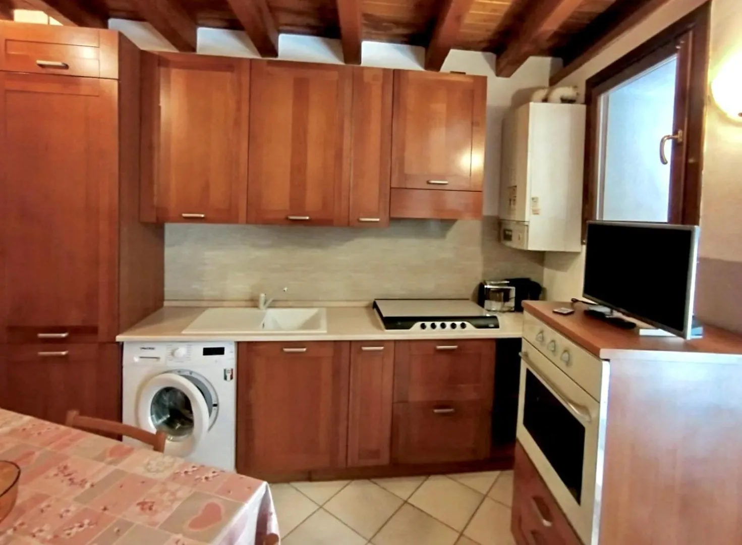 Nido Tra Castello E Lago Desenzano del Garda Holiday home