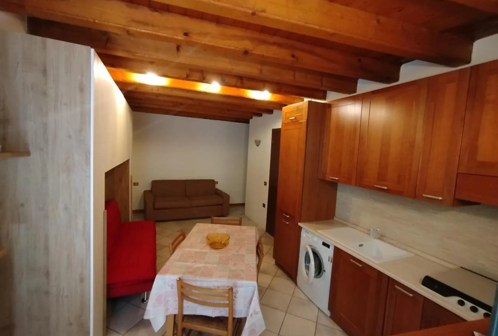 Holiday home Nido Tra Castello E Lago Desenzano del Garda