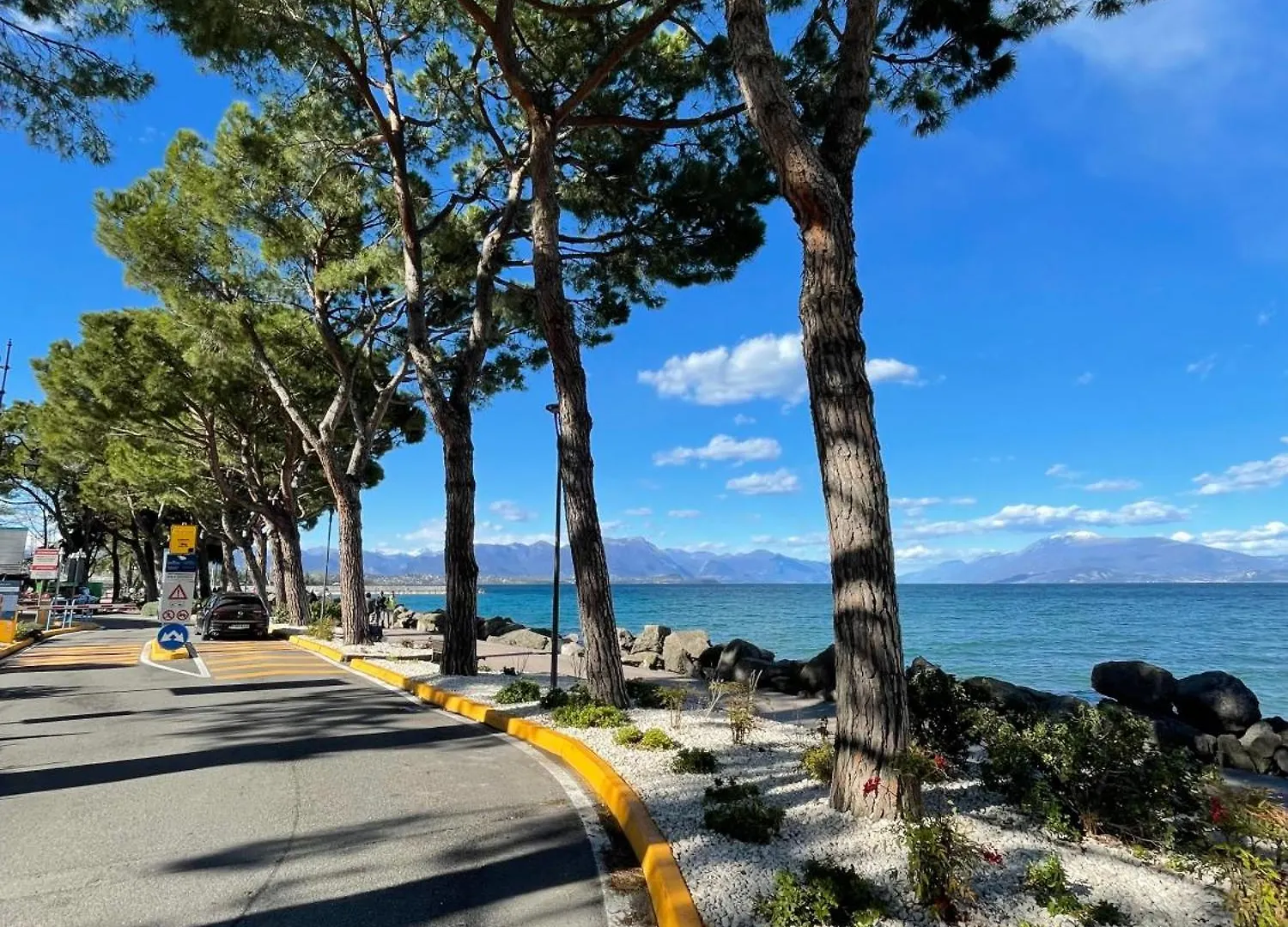 Nido Tra Castello E Lago Desenzano del Garda